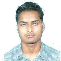 Souvik Das, Govt Employee, West bengal